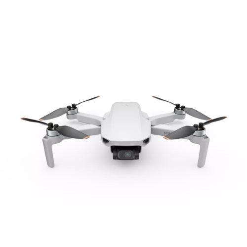 Drone Dji Mini SE Fly More Combo